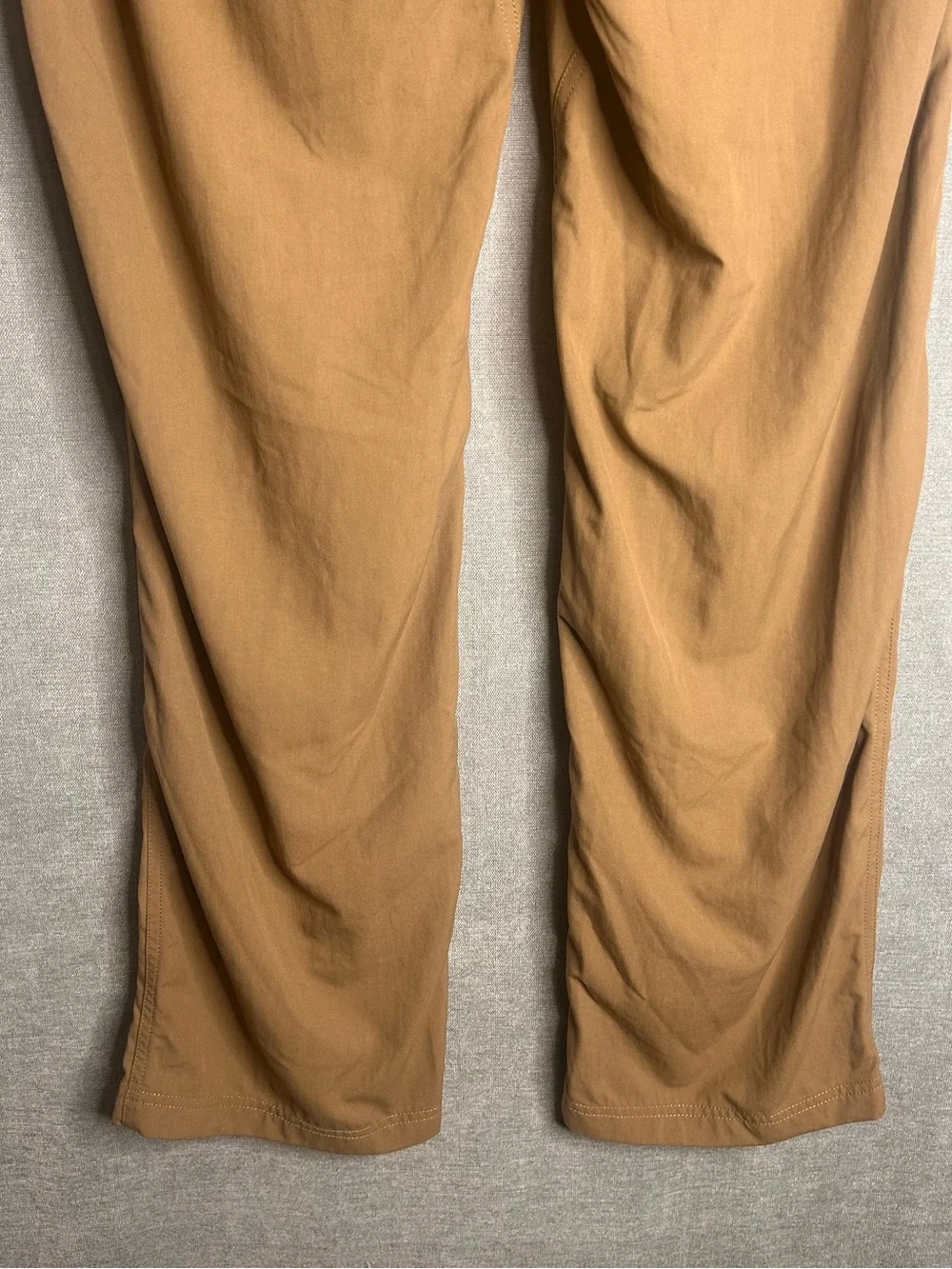 Duluth Trading Co lightweight tan